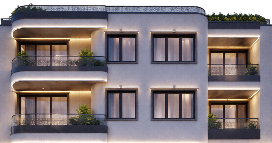 Telep Residence